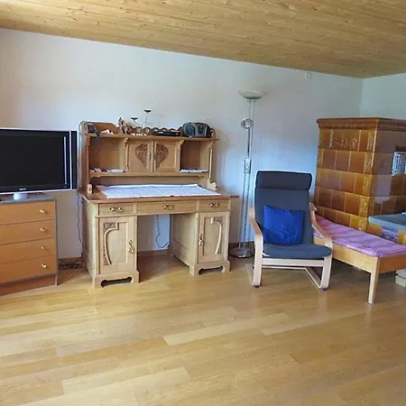Steffelhues 8-bettwohnung - B48637 Apartman *